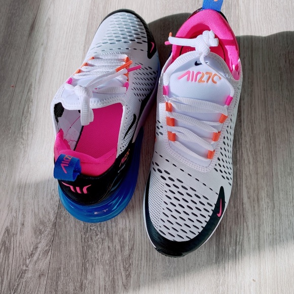 Nike air max 270 - Picture 5 of 7